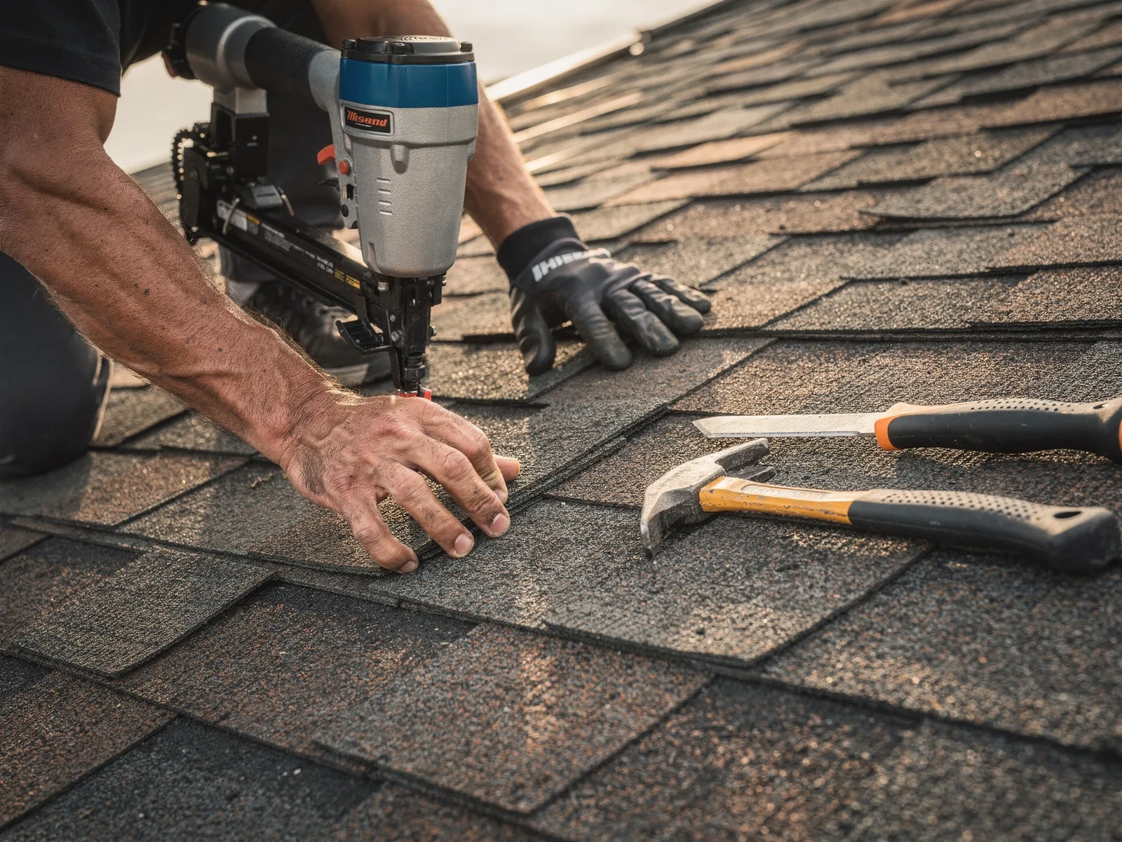 Why choose Roof Repair in Ridott, IL